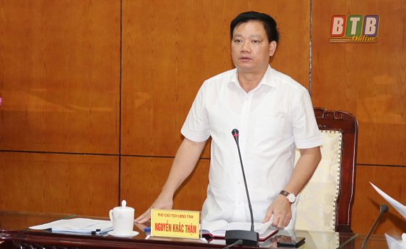   Ưu tiên Nh88 vip Nh881 các công trình giao thông cấp thiết trong Khu kinh tế Thái Bình