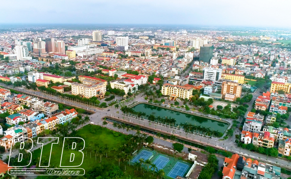   Ngày 4/10/2020 sẽ diễn ra Đại hội Thi đua yêu nước tỉnh Thái Bình lần thứ VII