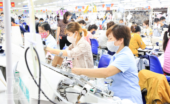   Tín hiệu tích cực trong phục hồi kinh tế (Tiếp theo và hết)