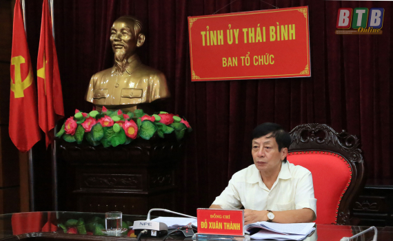   Tập trung làm tốt Nh88 Nha cai chuẩn bị đại hội đảng bộ các cấp tiến tới Đại hội XIII của Đảng