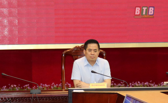   Hỗ trợ doanh nghiệp nhỏ và vừa tận dụng cơ hội, thực thi hiệu quả Hiệp định EVFTA
