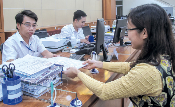   Đẩy mạnh cải cách Nh88 dang Nhap lĩnh vực nông nghiệp