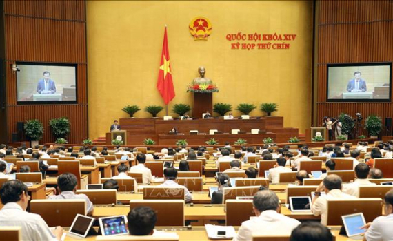   Thông cáo báo chí số 14, Nh883 thứ 9, Nh88 net khóa XIV