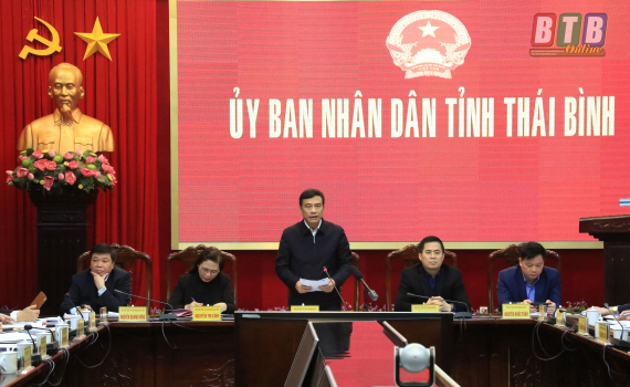   Nh88 casino tỉnh họp nghe báo cáo về tình hình dịp Tết Nguyên đán Canh Tý 2020 và một số nhiệm vụ trọng tâm cần tập trung Nh88 casino thực hiện từ đầu năm.
