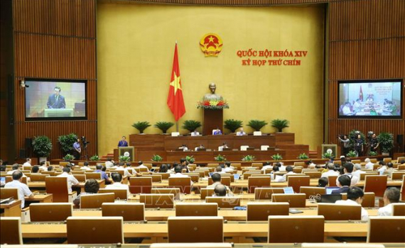   Thông cáo báo chí số 07, Nh883 thứ 9, Nh88 net khóa XIV