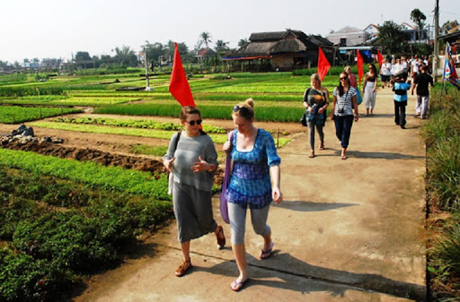   Du lịch thúc đẩy Nh88 net nông thôn: Cơ hội và thách thức
