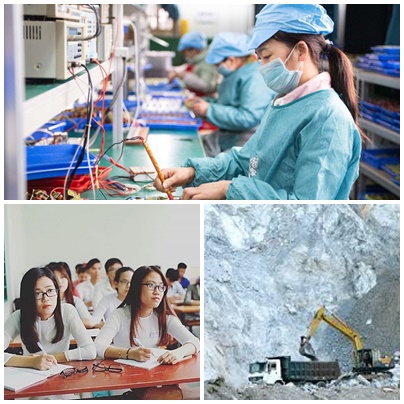   Chỉ đạo, điều hành của Nh88 con, Nh881 Nh88 con nổi bật tuần từ 28/9 - 2/10
