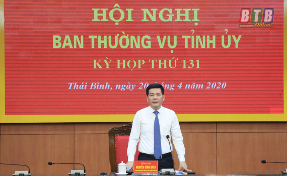   Thống nhất chủ trương thành lập Trung tâm Xúc tiến Nh88 vip Nh88 net tỉnh Thái Bình