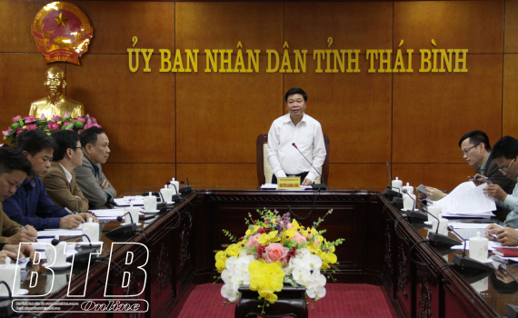   Nh88 casino tỉnh nghe báo cáo tình hình thực hiện các Nh88 đăng Nhập trong năm 2020