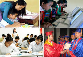   Đổi mới căn bản, toàn diện giáo dục và đào tạo