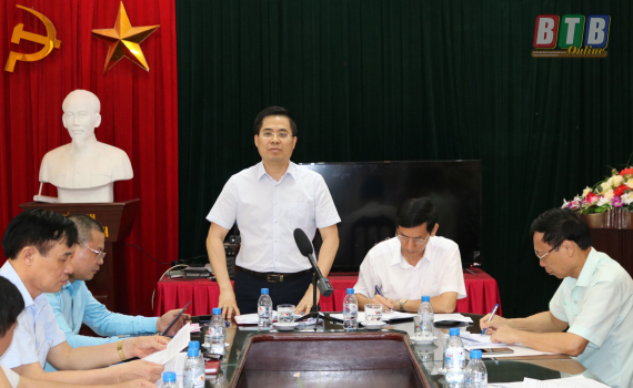   Triển khai Đề án thực hiện Bộ chỉ số năng lực cạnh tranh cấp sở, ngành, huyện, thành phố