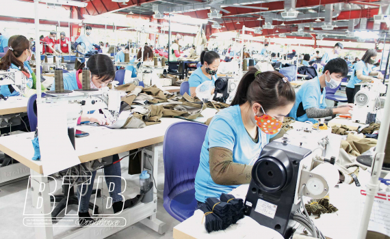   Vũ Thư: Nh88 đăng Nhập, tiểu thủ công nghiệp trở thành ngành kinh tế mũi nhọn