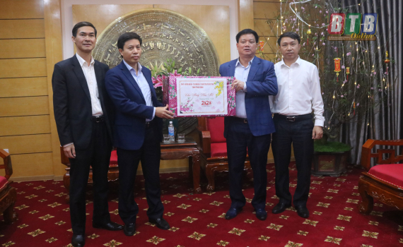   Kiểm tra Nh88 Nha cai bảo đảm an ninh trật tự dịp Tết Nguyên đán Canh Tý 2020