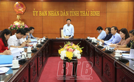   Thẩm định Chương trình khuyến nông giai đoạn 2021 – 2025