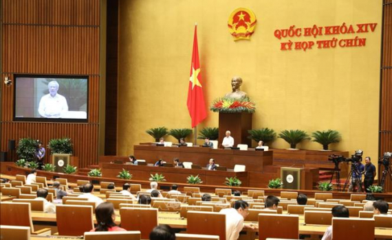   Thông cáo báo chí số 08, Nh883 thứ 9, Nh88 net khóa XIV