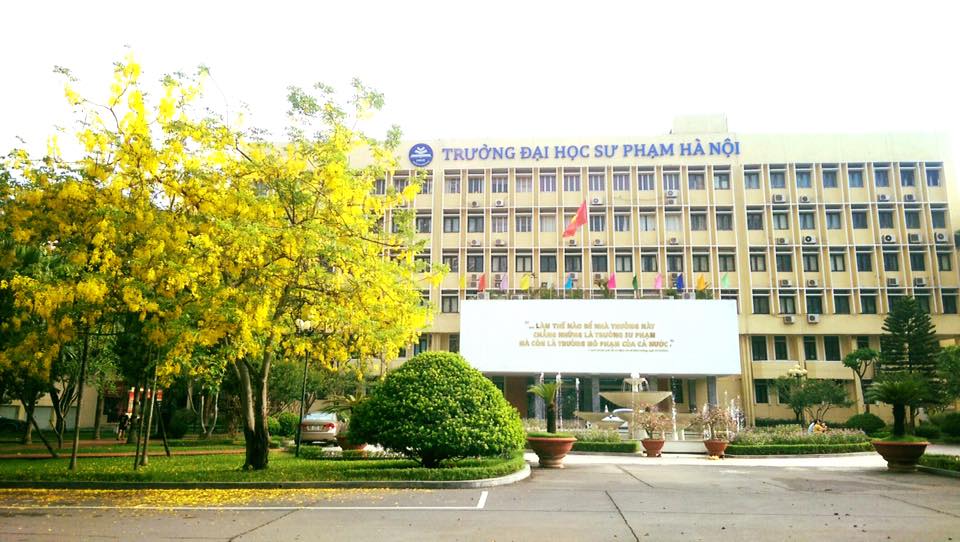   Sắp xếp, tổ chức lại hệ thống trường sư phạm