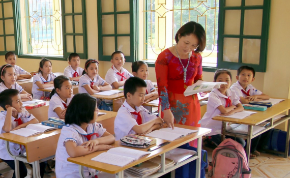   Những chính sách có hiệu lực từ 1/7/2020 tác động trực tiếp đến giáo viên, học sinh, sinh viên
