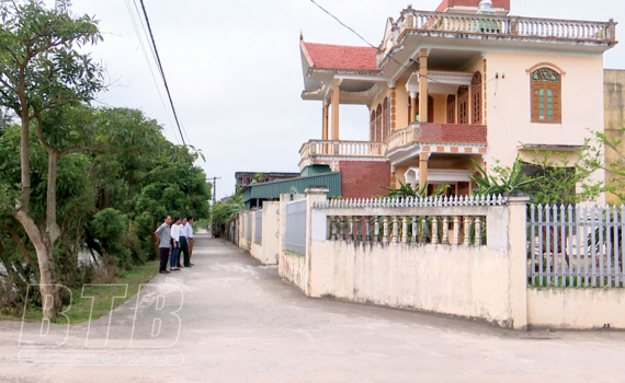  Đại hội đại biểu Đảng bộ tỉnh Thái Bình lần thứ I (tháng 12/1940)