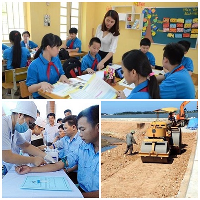   Chính sách mới có hiệu lực từ tháng 9/2020
