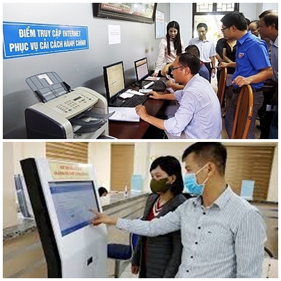   Trước 1/7, ban hành mẫu bản sao điện tử được chứng thực