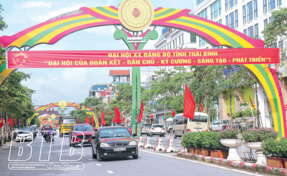   Bảo vệ nền tảng tư tưởng của Đảng