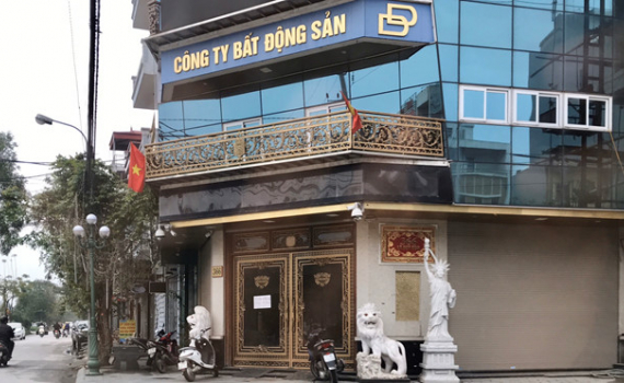   Khởi tố vụ án, khởi tố bị can lợi dụng chức vụ, quyền hạn trong khi thi hành công vụ