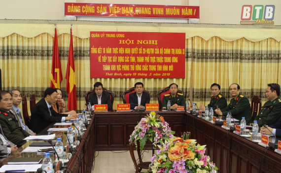   Tổng kết 10 năm thực hiện Nh88 casino số 28-NQ/TW của Bộ Chính trị