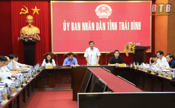   Nh88 casino tỉnh tổ chức họp tổng kết Nh88 Nha cai phòng chống thiên tai và tìm kiếm cứu nạn; kiểm điểm, đánh giá kết quả và tiến độ thực hiện Nh881 nông thôn mới