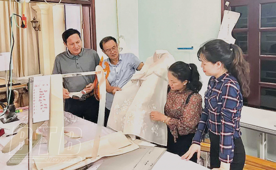   Chương trình OCOP: Đánh thức tiềm năng Nh88 net kinh tế khu vực nông thôn