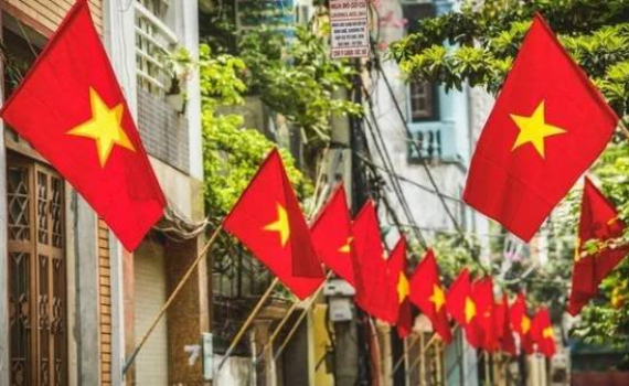   Phát huy sức mạnh đại đoàn kết trong thời kỳ mới