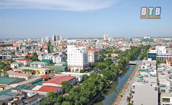   Dấu ấn ngành Xây dựng