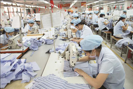   Đẩy mạnh đổi mới, nâng cao hiệu quả hoạt động của doanh nghiệp nhà nước