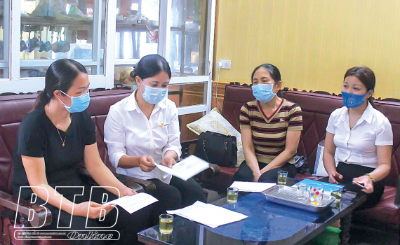  Phát huy vai trò của đại lý thu BHXH, BHYT