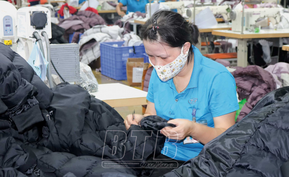   Giúp doanh nghiệp phục hồi sau dịch Covid-19