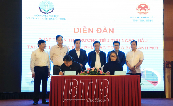   Diễn đàn Nh88 net thị trường tiêu thụ ngao, hàu tại các tỉnh ven biển phía Bắc