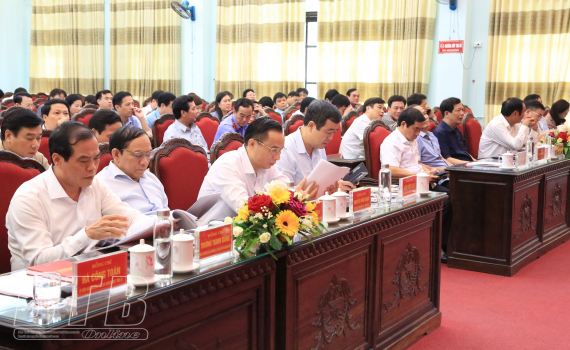   Phấn đấu hoàn thành xuất sắc nhiệm vụ Nh88 Nha cai kiểm tra, Nh883 nhiệm kỳ 2020 - 2025
