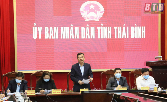   Tháo gỡ khó khăn cho sản xuất kinh doanh ứng phó với dịch Covid-19