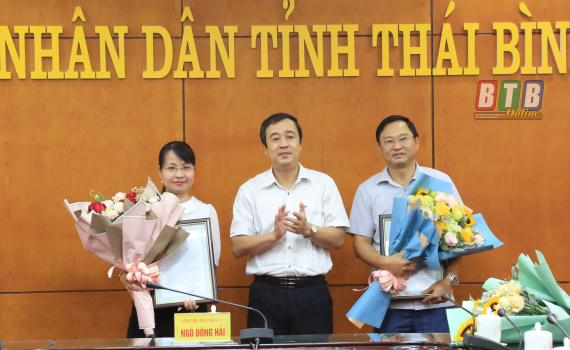   Triển khai quyết định về Nh88 Nha cai cán bộ