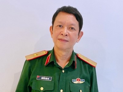   Kỷ niệm 76 năm ngày thành lập QĐND Việt Nam Luôn sẵn sàng một mệnh lệnh từ trái tim
