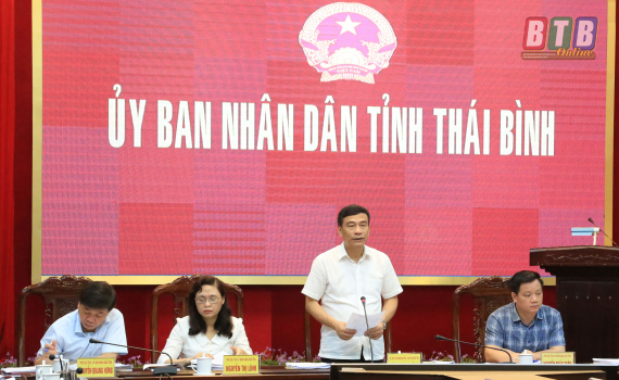   Tổng sản phẩm trên địa bàn tỉnh 6 tháng đầu năm tăng 4,62% so với cùng kỳ