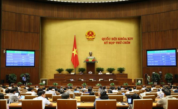   Thông cáo báo chí số 18, Nh883 thứ 9, Nh88 net khóa XIV