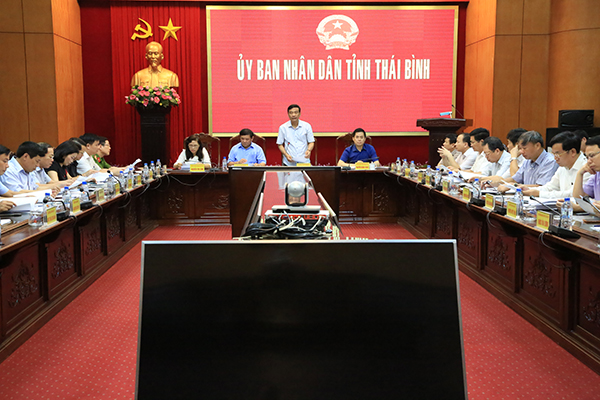   Nh883 chỉ đạo, điều hành từ ngày 20/5/2019 đến ngày 26/5/2019 của Nh88 com Nh888 Khuyến mãi tỉnh, Chủ tịch Nh88 com Nh888 Khuyến mãi tỉnh