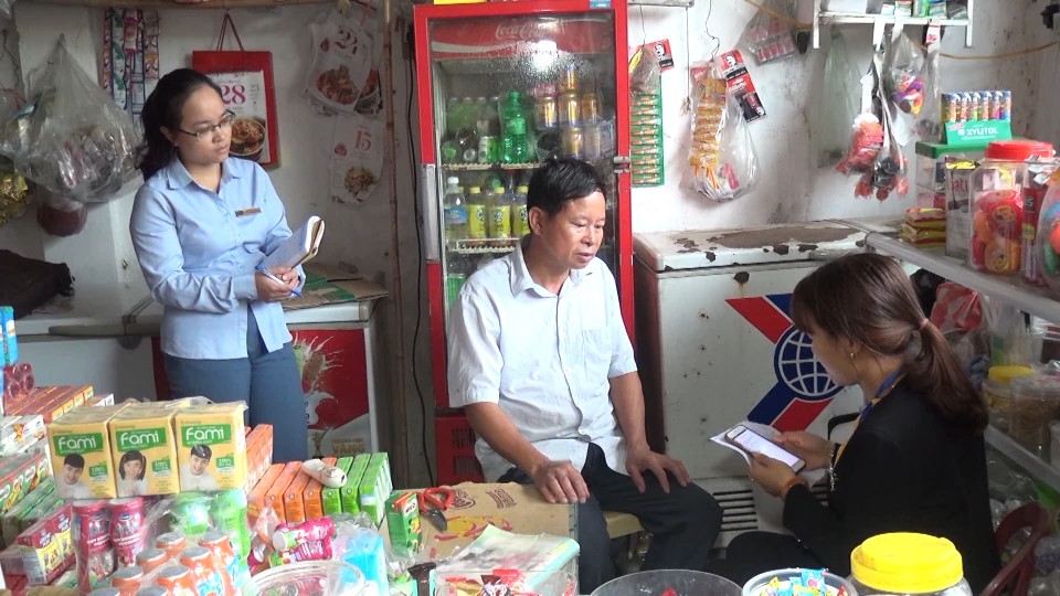   Dự kiến vào ngày 20/12/2019 sẽ công bố kết quả chính thức Tổng điều tra dân số và nhà ở năm 2019