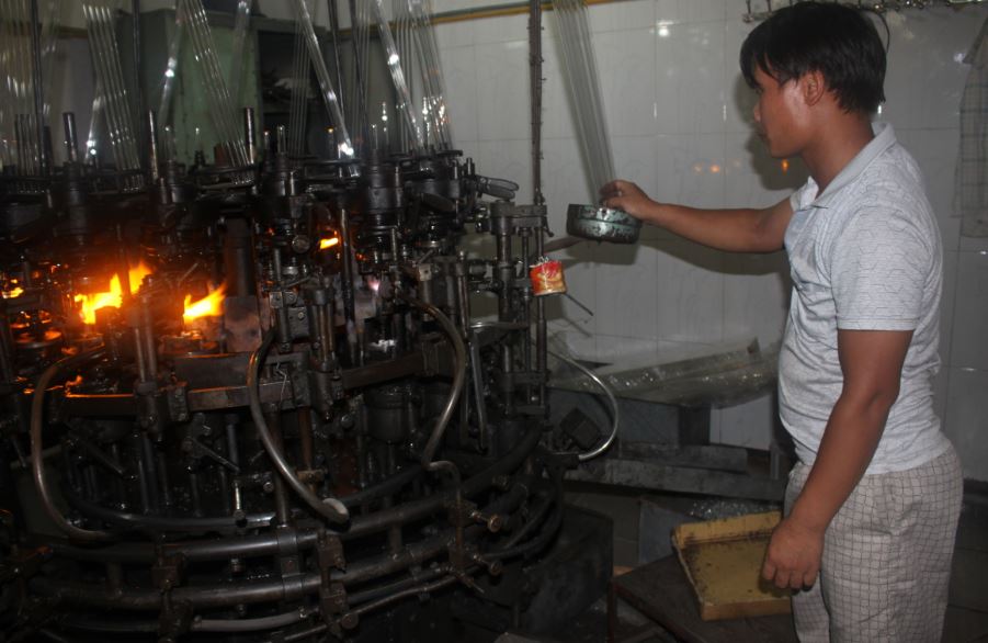   Toàn tỉnh có 437 hợp tác xã