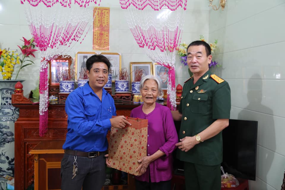  Tháng 7 hướng về Vị Xuyên