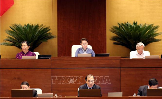   Thông cáo báo chí số 16, Nh883 thứ 9, Nh88 net khóa XIV
