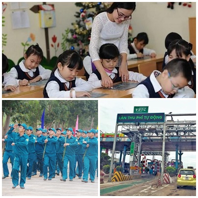   Chính sách mới có hiệu lực từ tháng 8/2020