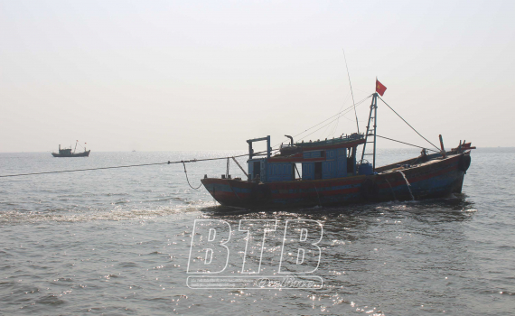   Đẩy mạnh cải cách thủ tục Nh88 dang Nhap trong lĩnh vực thủy sản