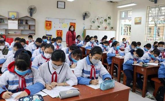   Lịch thi và chỉ tiêu vào lớp 10 các trường chuyên thuộc đại học năm 2020