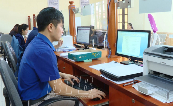   Tăng cường sử dụng chữ ký số trong ban hành các văn bản điện tử của các cơ quan, đơn vị